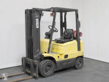 Carretilla elevadora Hyster H 1.50 XM LPG carretilla de gas usada