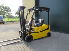 Carretilla elevadora carretilla eléctrica Yale erp16 heftruck elektrische zeer goed