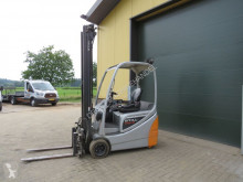 Still RX20 chariot électrique occasion