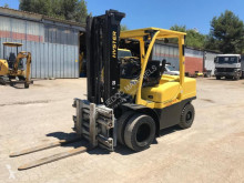 Carretilla elevadora carretilla diesel Hyster H4.0FT-5