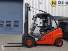 Linde H30 chariot diesel occasion