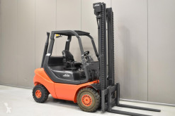 Chariot diesel Linde H 25 D-05 H 25 D-05