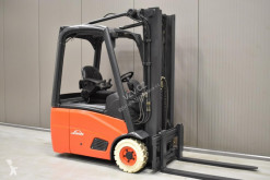 Chariot électrique Linde E 15-01 E 15-01