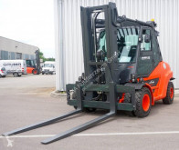 Linde H 80 D/900/396-03 EVO chariot diesel occasion