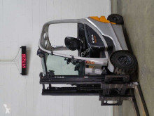 Still rx60-30 Gabelstapler gebrauchter