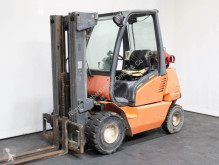 Carretilla elevadora carretilla de gas Steinbock Boss CL 25 H