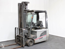 Carretilla elevadora carretilla eléctrica Nissan G1 N1 L 20 Q