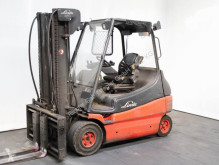 Linde E 25-02 336 el-truck brugt