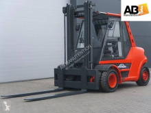 Linde H-80D-02-900 дизельный погрузчик б/у