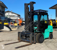 Carrello elevatore diesel Mitsubishi fd35n