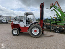 Carretilla elevadora carretilla diesel Manitou M226CP