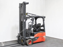 Chariot électrique Linde E 18-02 386