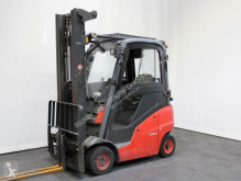 汽油叉车 Linde H 14 T-01 391