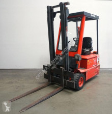Elektrický vozík Linde E 15 Z/324-02