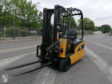 Caterpillar EP18NT gebrauchter Elektrostapler