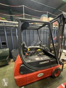Electrostivuitor Fenwick E16 C