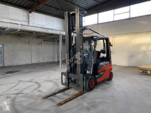Linde E30 397 gebrauchter Elektrostapler