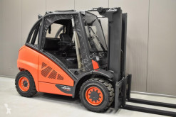 Linde H40 H 40 D dieseltruck brugt