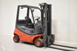 Carretilla elevadora Linde H 18 T H 18 T usada