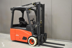 Linde E 18-01 E 18-01 chariot électrique occasion