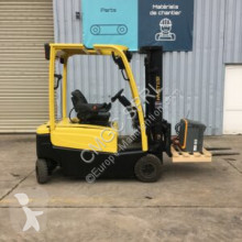 Chariot élévateur Hyster occasion