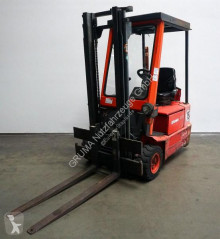 Electrostivuitor Linde E 15 Z/324-02