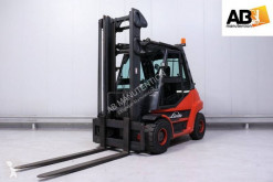 Chariot diesel Linde H-70-T-01