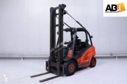 Linde H45D chariot diesel occasion