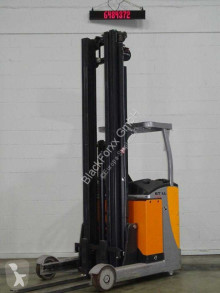 Løftetruck Still fm-x17 brugt