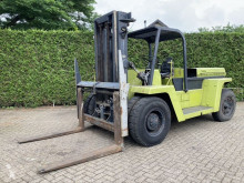 Chariot tout terrain Clark DCY250 12 ton hef occasion