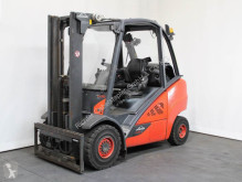 Linde H 30 T-02 393 plynový vozík použitý