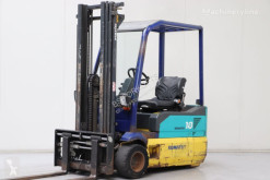 Chariot élévateur Komatsu FB18M-2R occasion