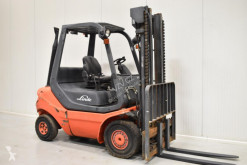 Naftový vozík Linde H 25 D-05 H 25 D-05