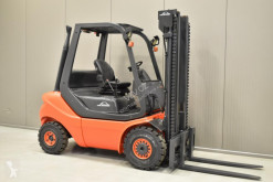 Carretilla elevadora carretilla diesel Linde H 25 D H 25 D