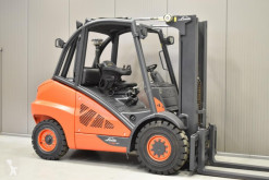 Linde H 50 D/600 H 50 D/600 használt dízelmeghajtású targonca