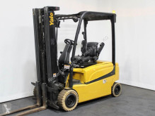 Elektrikli forklift Yale ERP 20 VF LWB E2130