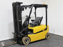 Elektrikli forklift Yale ERP 20 VF LWB V2280