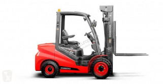 Empilhador elevador empilhador diesel Hangcha XF25