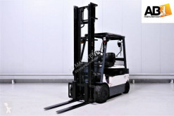 Toyota 7FBMF used electric forklift