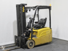Elektrikli forklift Yale ERP 16 VT MWB E2130