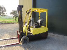Chariot électrique Hyster 1.8 heftruck elektrische met sidesift zeer goed