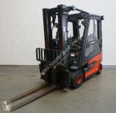 Linde E 20/387 chariot électrique occasion