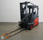 Linde E 20 PL/386-02 EVO 电东叉车 二手