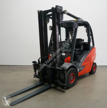 Linde H30 wózek diesel używany