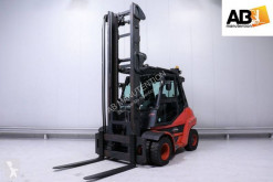 Linde H-80D-03 (396) chariot diesel occasion