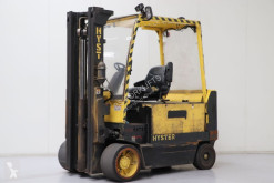 Carretilla elevadora Hyster E5.50XL usada