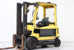 Carretilla elevadora Hyster J3.00XM usada