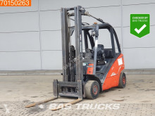 Carretilla elevadora carretilla diesel Linde H25D