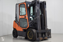 Chariot élévateur Doosan D30S-5 occasion