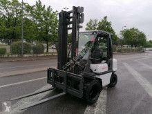 Nissan FGD02A30Q motostivuitor second-hand